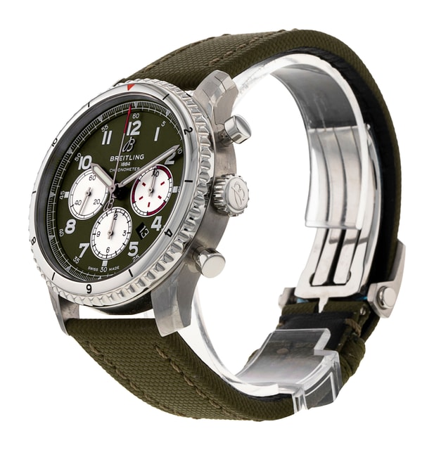 Breitling Aviator 8 AB0119 Image 2